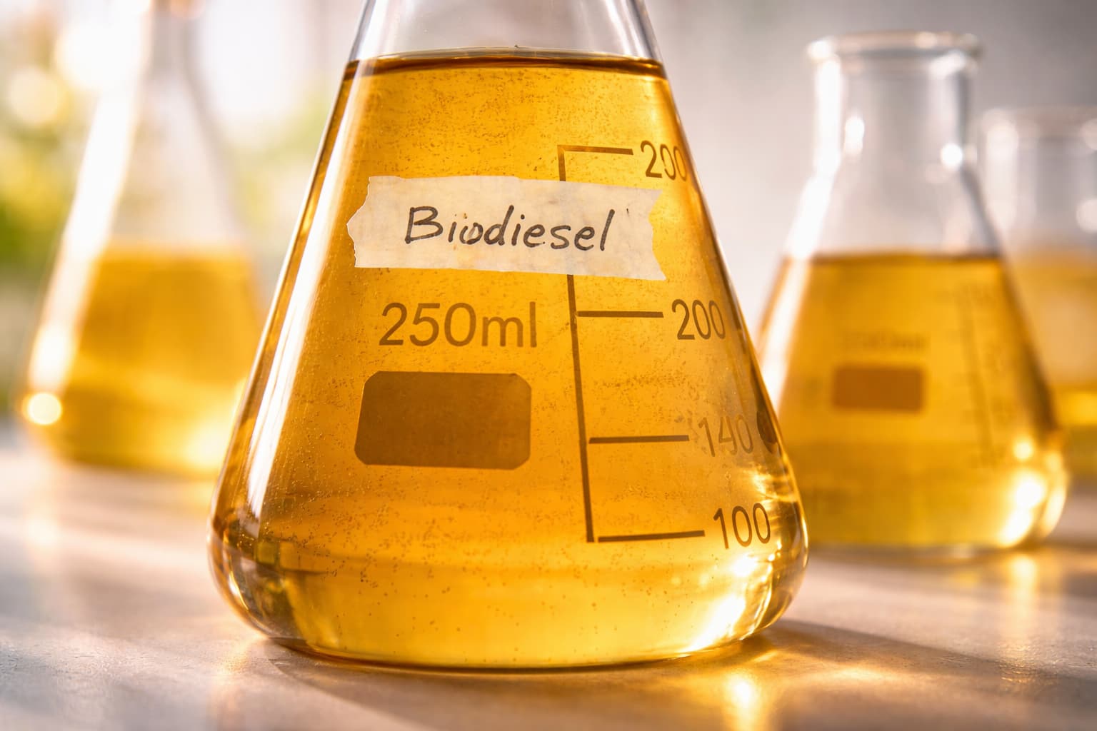 La UE pone a la soja en la mira y amenaza al principal mercado del biodiesel argentino