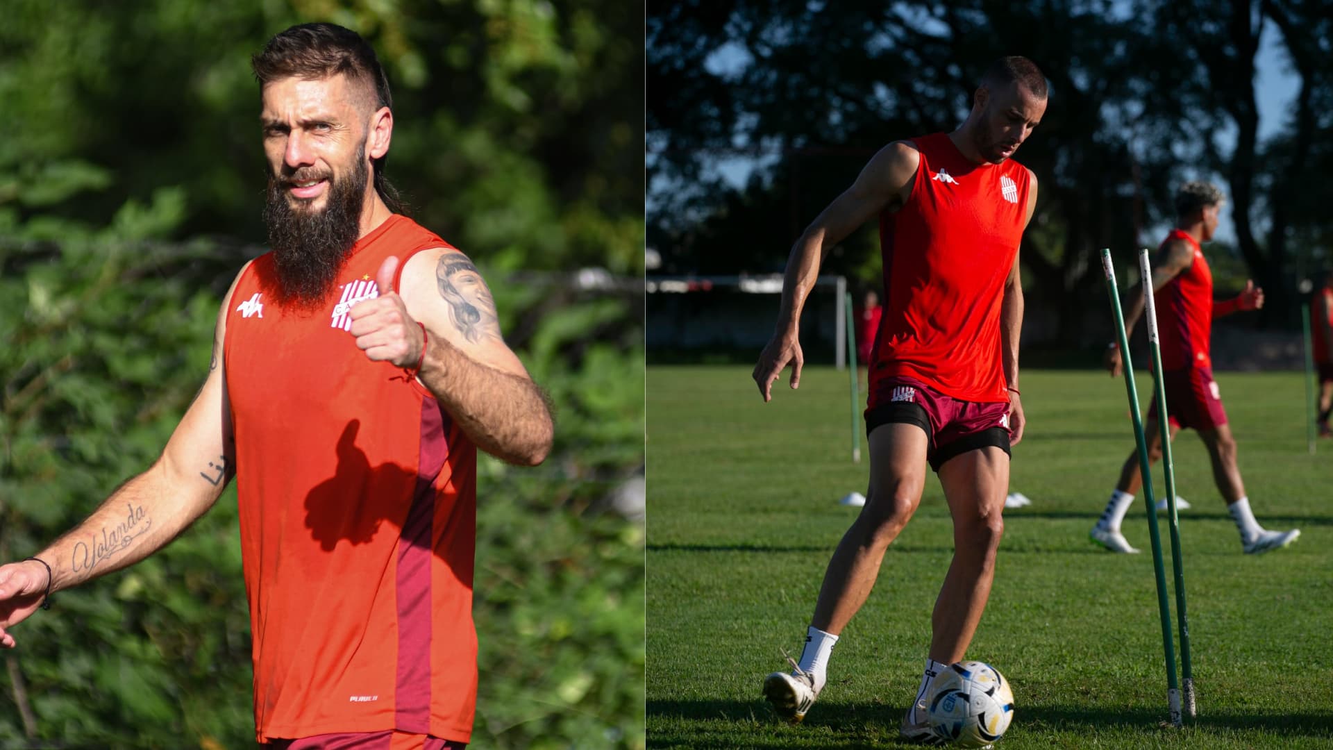 San Martín vuelve a La Ciudadela para cerrar la pretemporada ante Tucumán Central