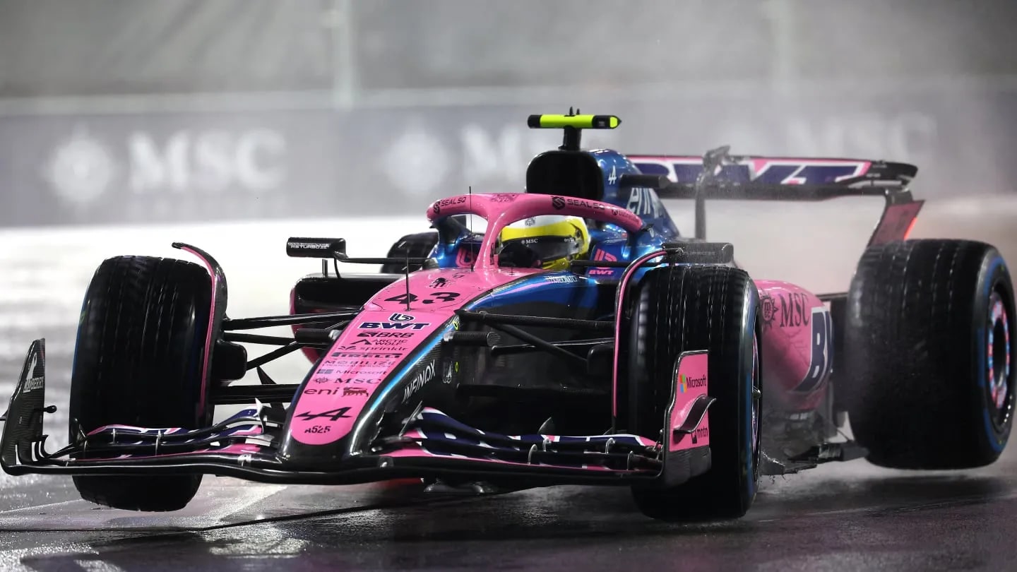 Colapinto y Alpine, atentos: la FIA evalúa un cambio clave en los motores para 2026