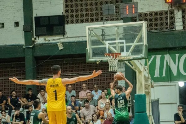 Cuatro equipos tucumanos disputarán la Liga Federal 2026