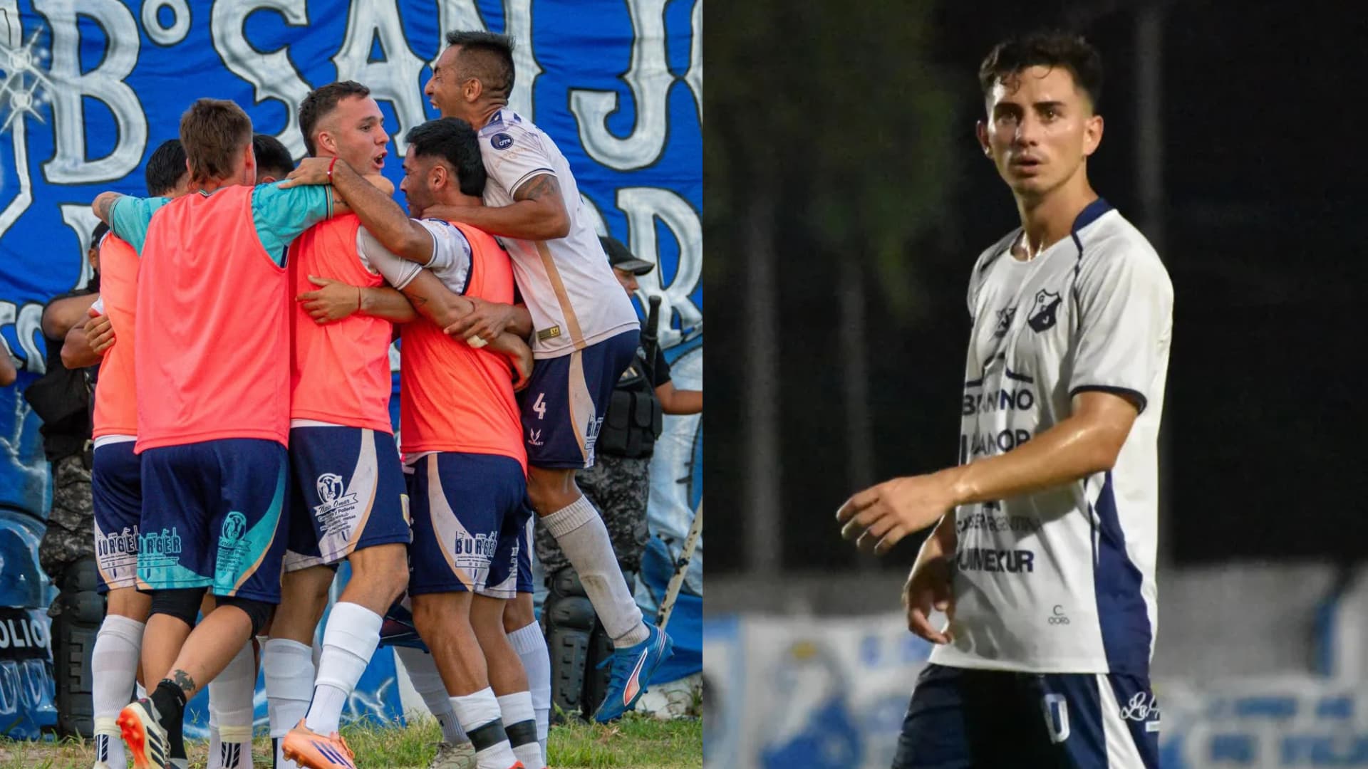General Paz Juniors será el último obstáculo de Tucumán Central rumbo al Federal A