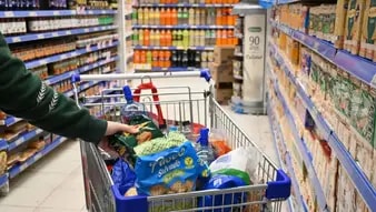 Con la vieja fórmula, el INDEC difundirá el dato de enero