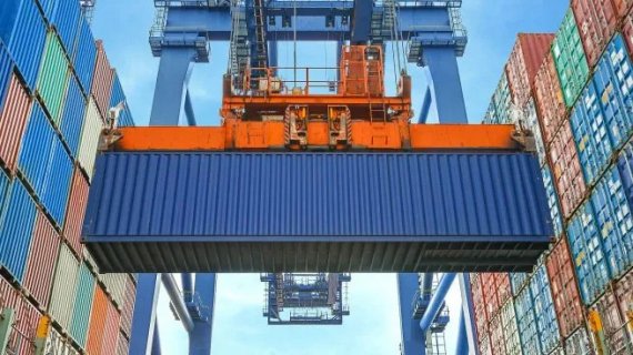 Exportaciones récord a Estados Unidos aun sin el acuerdo comercial