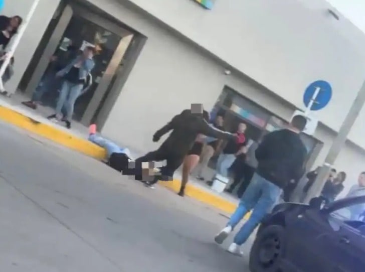 “Lo mataron como si fuera un pedazo de carne”: el crudo relato tras el crimen en Batán