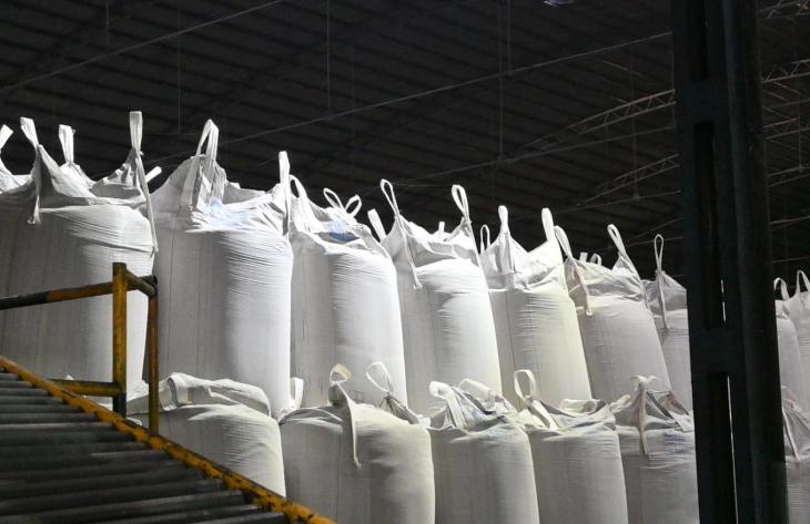 El azúcar del norte argentino superó las 500 mil toneladas exportadas y generó casi US$ 280 millones