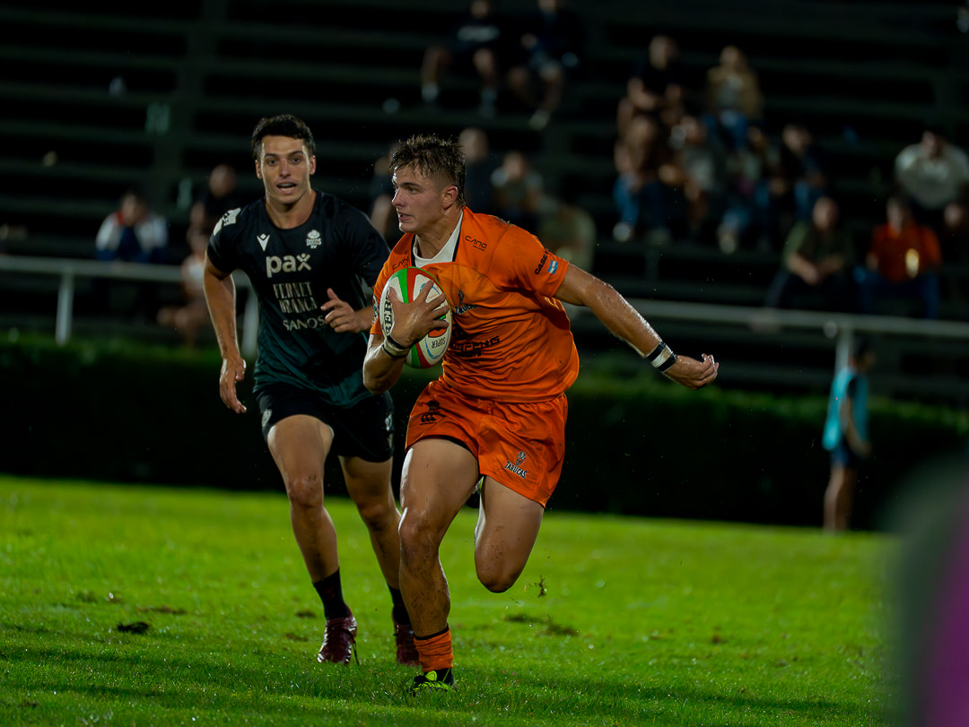 En Tarucas hay cautela, pero también ilusión tras los amistosos ante Dogos