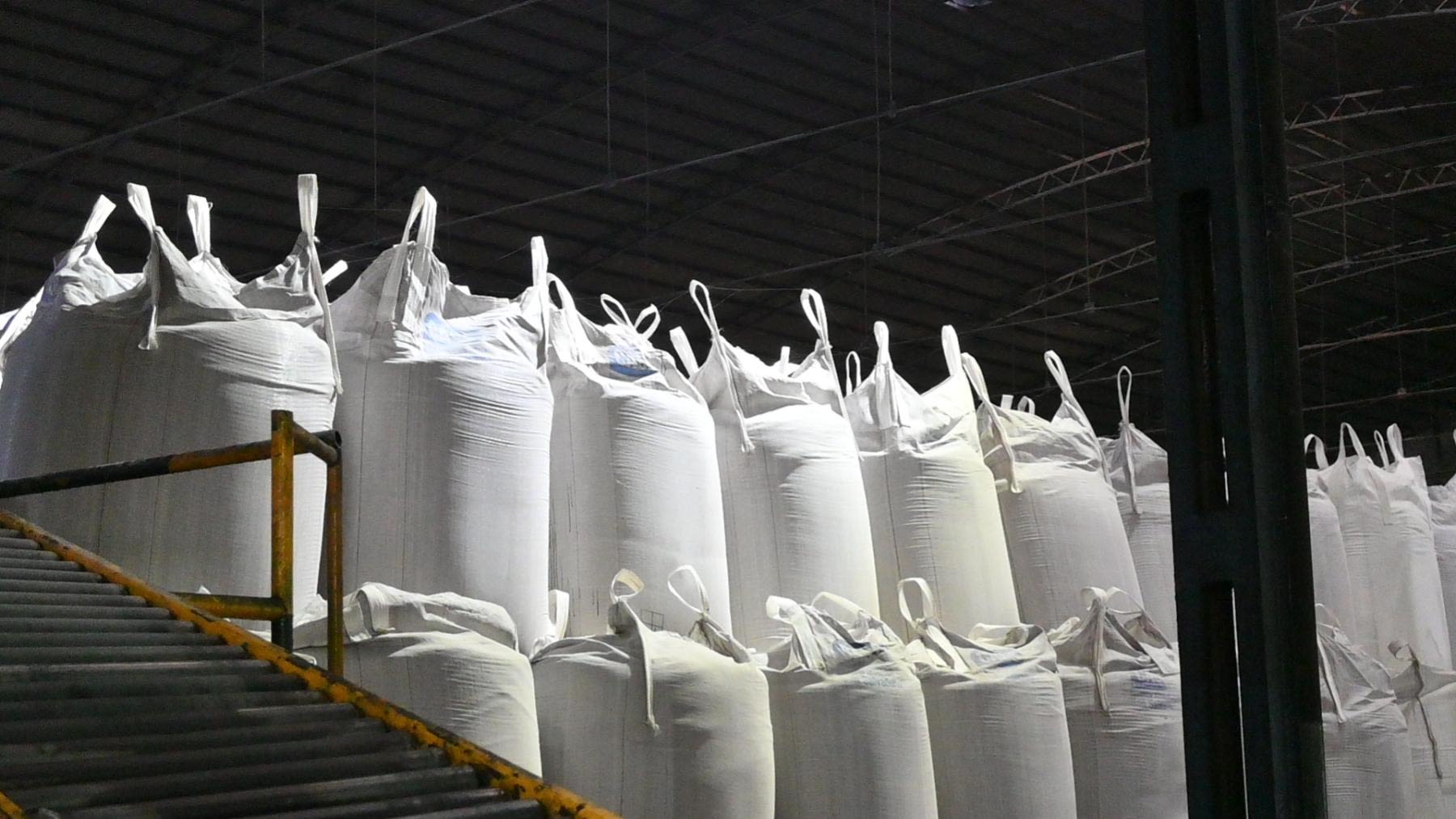 El NOA ya superó las 500 mil toneladas de azúcar exportadas y acelera la campaña 2025/26