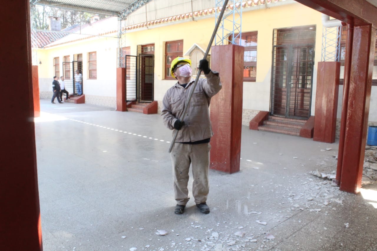 Compras directas en Educación: El Gobierno prorroga una excepción de la pandemia por quinto año consecutivo