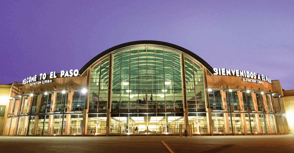 Suspenden todos los vuelos en un aeropuerto de Texas por “razones de seguridad”