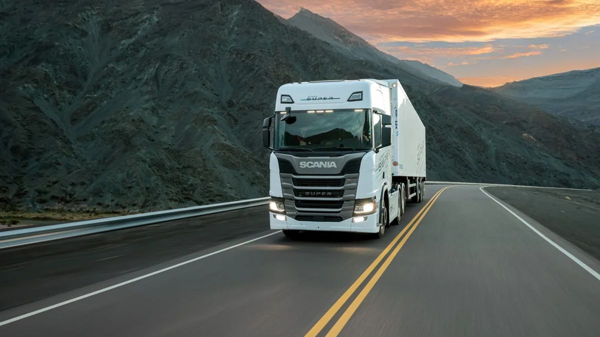 El mercado de camiones se prepara para un 2026 competitivo, con nuevos lanzamientos y fuerte disputa entre marcas