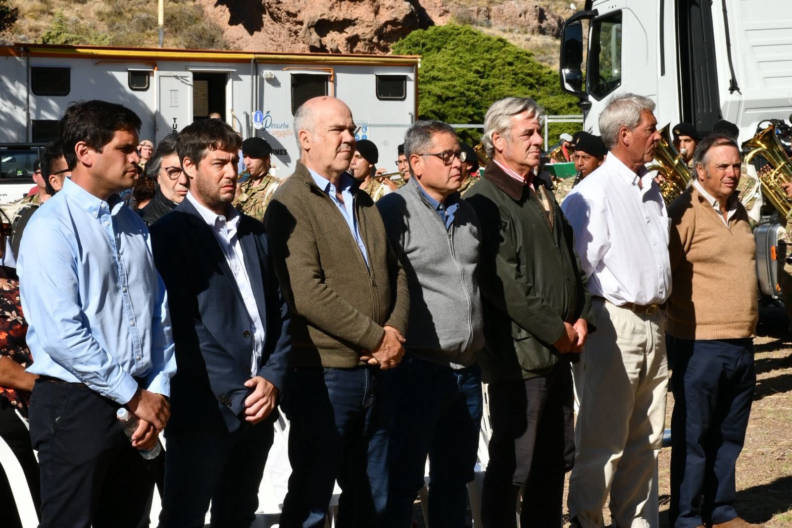 La Sociedad Rural celebró la media sanción a la Ley de Modernización Laboral