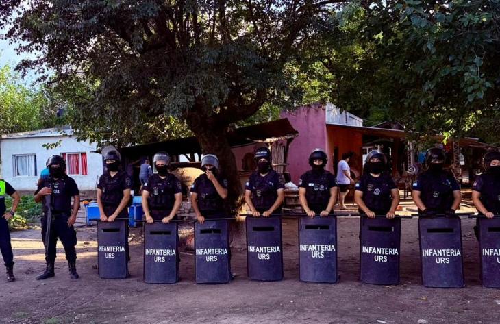 Hirieron a un hombre de 68 años para robarle $300 mil