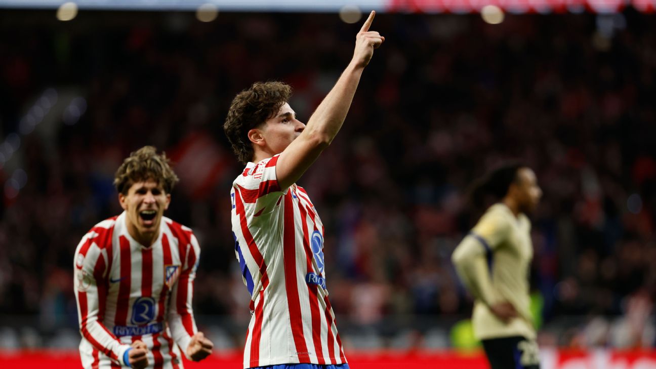 De la sequía al trueno: la noche en que la Araña clavó su picadura más esperada