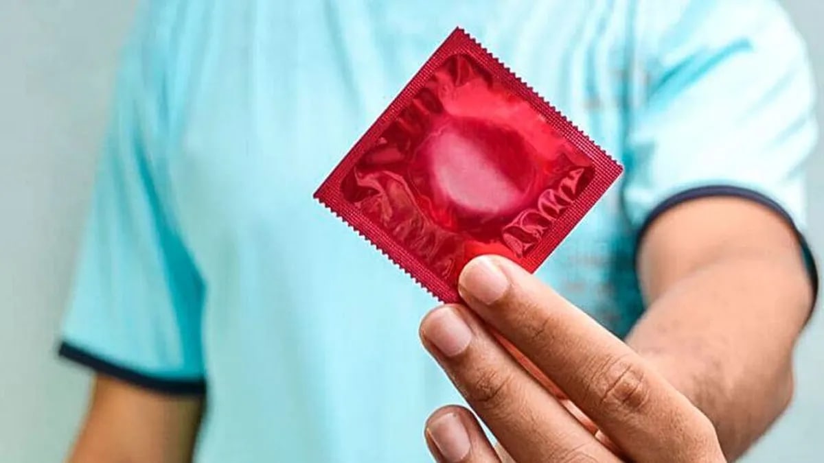 Día Mundial del Preservativo: preocupación por la caída en su utilización