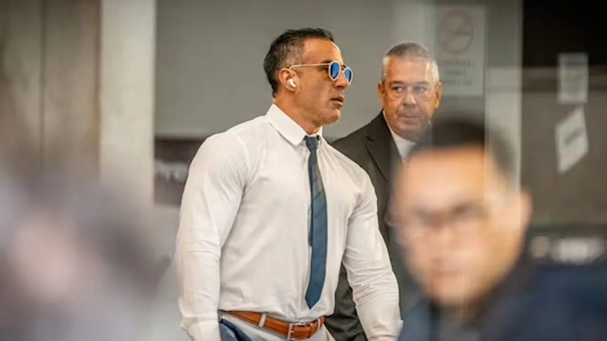 Rechazaron el pedido de Leopoldo Luque para suspender el segundo juicio por la muerte de Diego Maradona