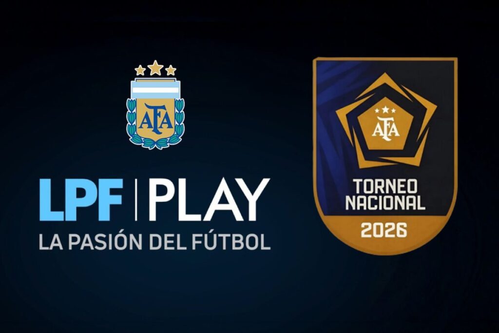 Se enciende el ascenso con transmisión exclusiva y 36 protagonistas: los pasos para ver con LPF Play