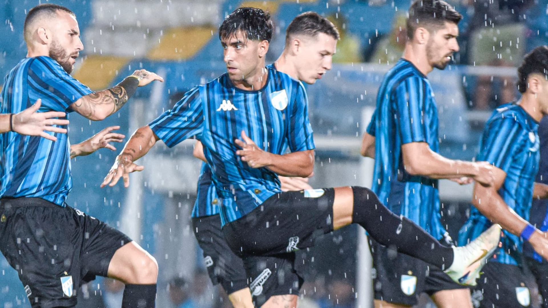 Una cita especial: Atlético Tucumán busca flechar a su gente con una victoria