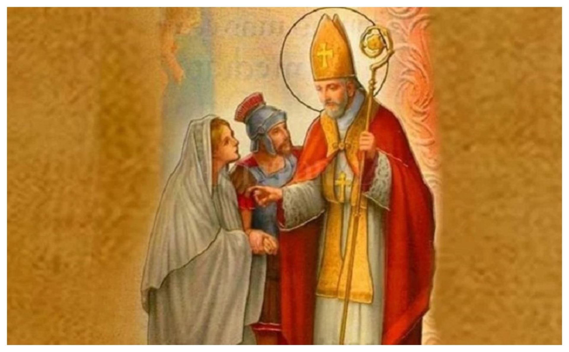 San Valentín: el origen de una celebración que atravesó los siglos