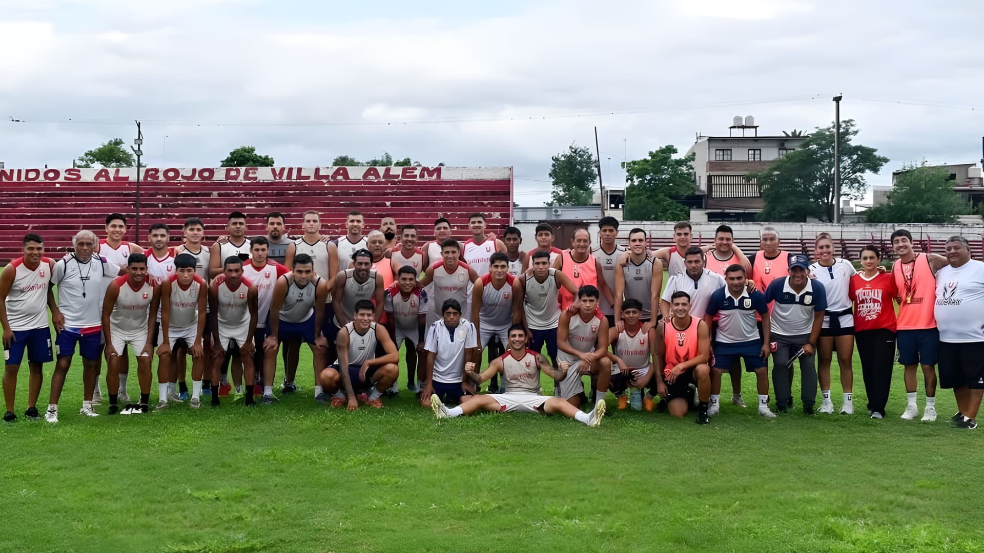 La cita más importante: el sueño del ascenso para Tucumán Central espera en Catamarca