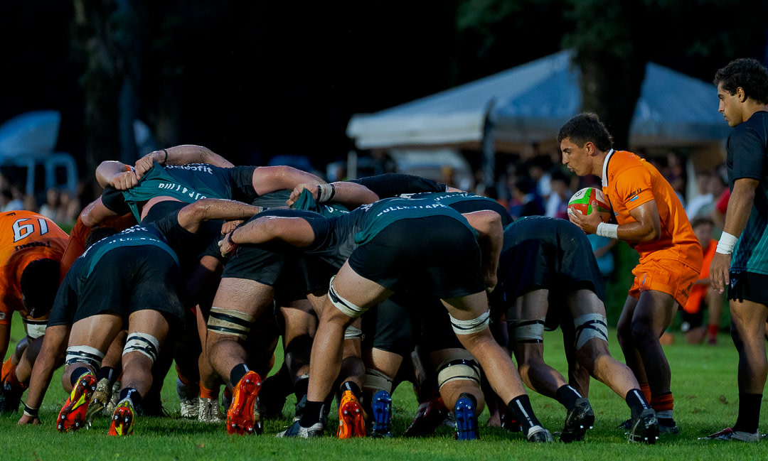 Ya está habilitado el Fantasy del Súper Rugby Américas