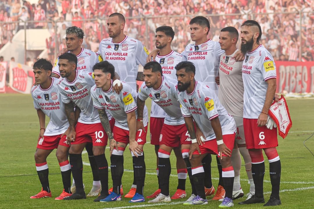 Cuando la noche cayó antes de tiempo en La Ciudadela: empate insípido en el debut de San Martín