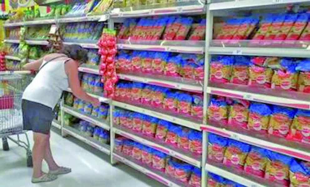 China mantiene a raya la inflación y muestra señales de recuperación del consumo