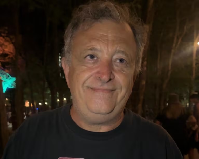 El homenaje a Mariana Núñez  que conmovió al Cosquín Rock y a Piti Fernández