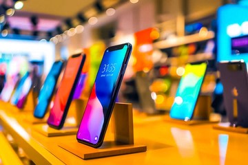 Impacto limitado en los precios de celulares tras la quita de aranceles: Apple lideró las bajas y marcas chinas registraron subas