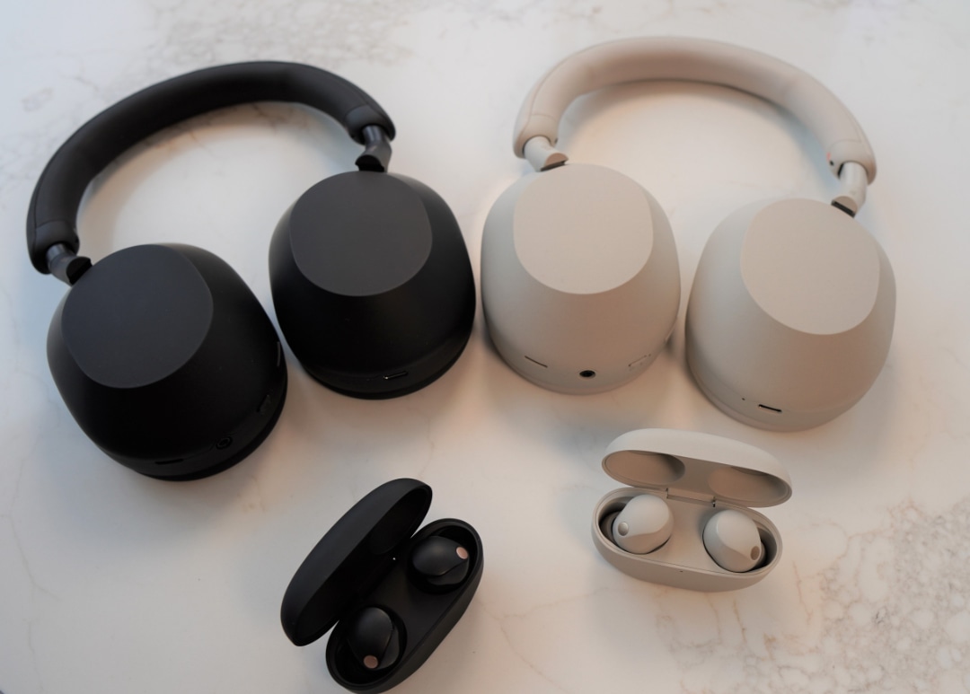 El nuevo rival de los AirPods Pro 3:así son los nuevos auriculares premium de Sony