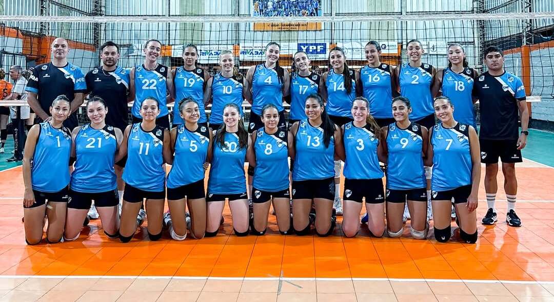 Tucumán de Gimnasia llega a la Liga Nacional femenina con sed de revancha