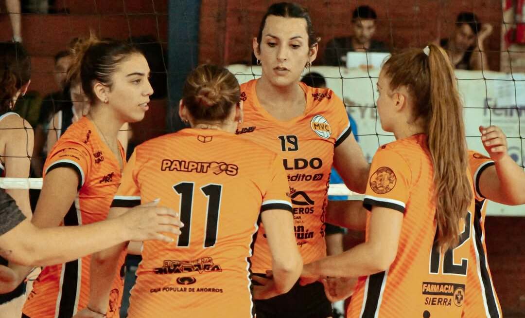 Monteros Vóley y una participación histórica y con grandes expectativas en la Liga Nacional