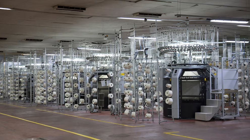 Hilado SA entra en concurso preventivo tras cerrar su planta en Tucumán