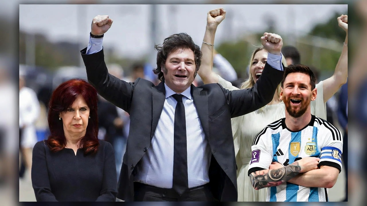 Del Triángulo de Hierro a la resistencia de CFK y un Messi inmutable: El nuevo mapa del poder en Argentina