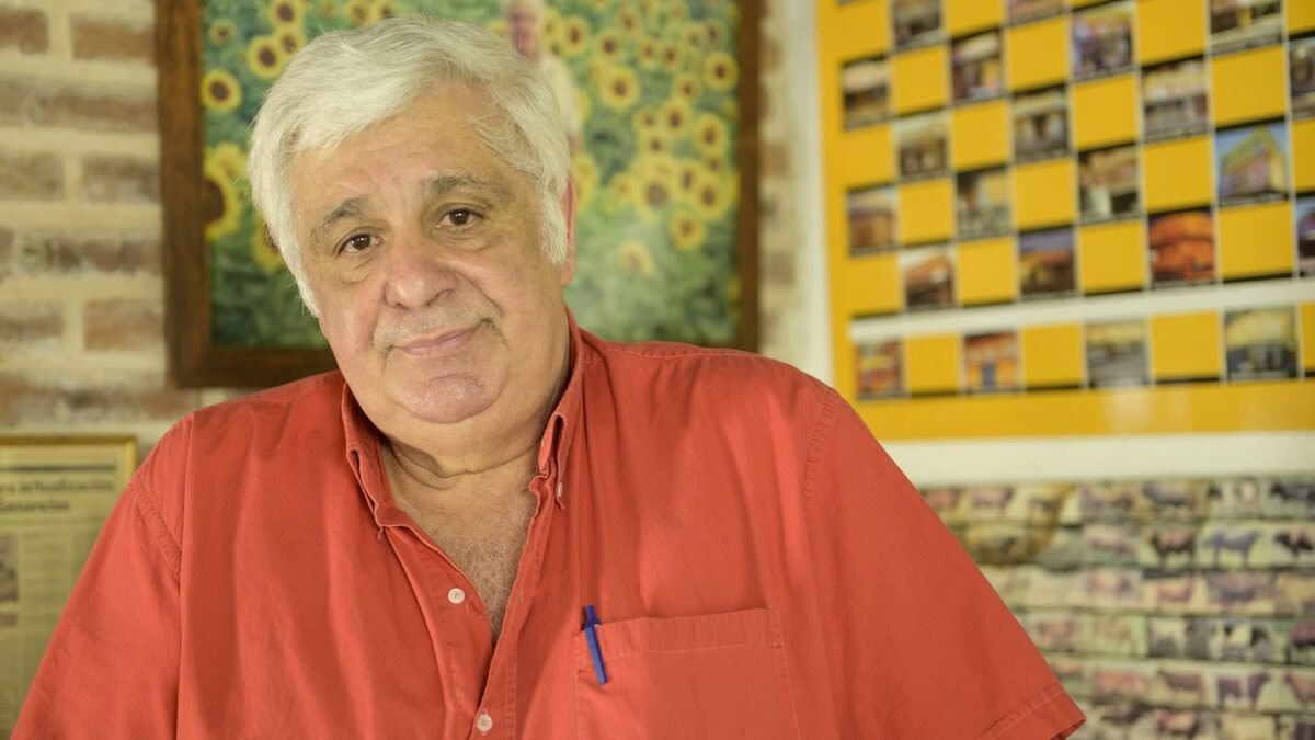 La Justicia decretó la quiebra de Alberto Samid por millonarias deudas impositivas