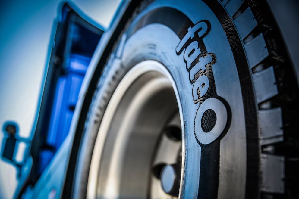 Fate deja de fabricar neumáticos y despide a sus 920 empleados