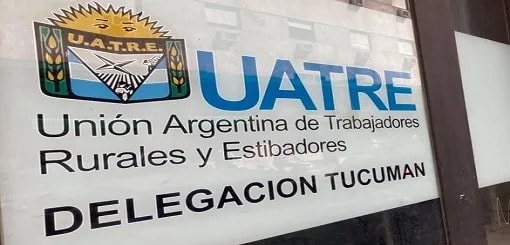 UATRE Tucumán se suma al paro de la CGT y endurece su postura frente a la Reforma Laboral