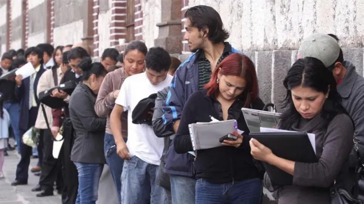 Tucumán registra las tasas más altas de personas con algún problema en el mercado laboral: Casi el 40% de los trabajadores