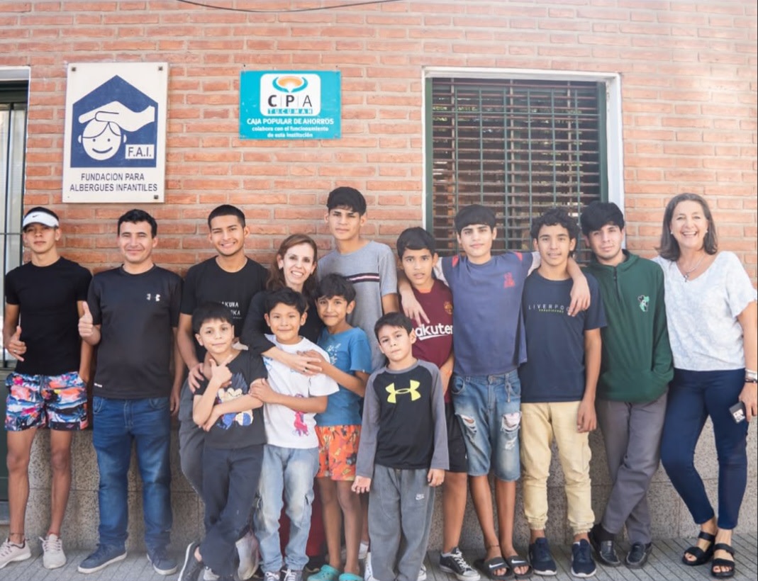 Tarucas solidario: el pago del estacionamiento durante 2026 será a beneficio