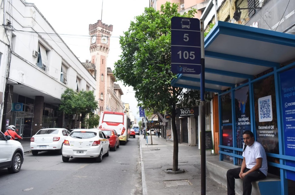 Qué funciona y qué no durante la jornada de protesta