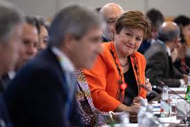 El FMI apoyó la reforma laboral y las aperturas comerciales: “Medidas para reducir informalidad y generar empleo”