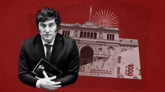 El deterioro de la situación personal de los argentinos hizo caer el índice de confianza más de 4 puntos en febrero