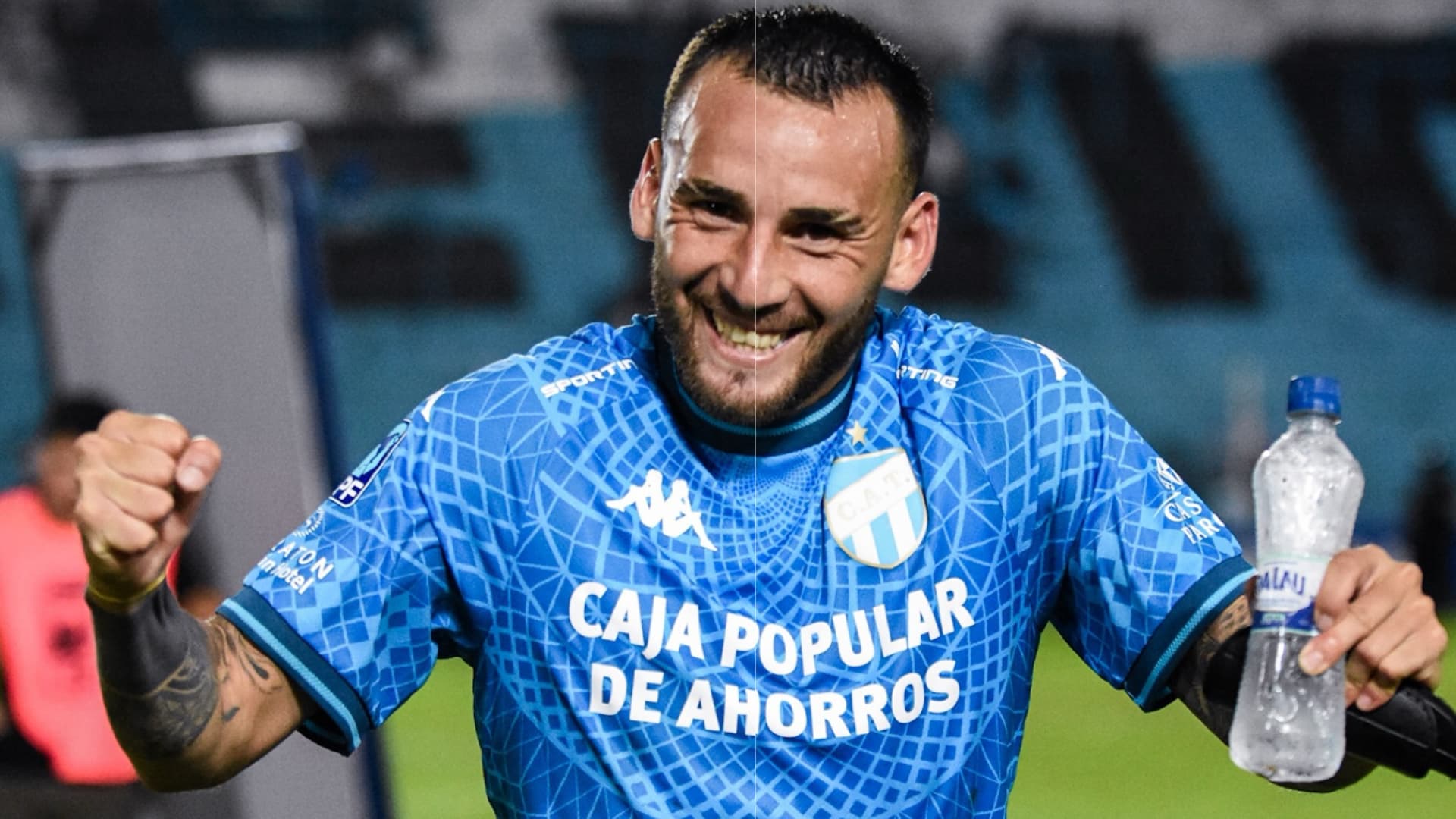 Que la goleada no sea un espejismo: el desafío de Atlético Tucumán de sostener la llama