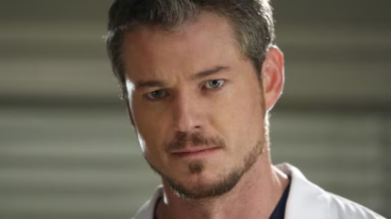 Adiós a Eric Dane, el inolvidable Mark Sloan