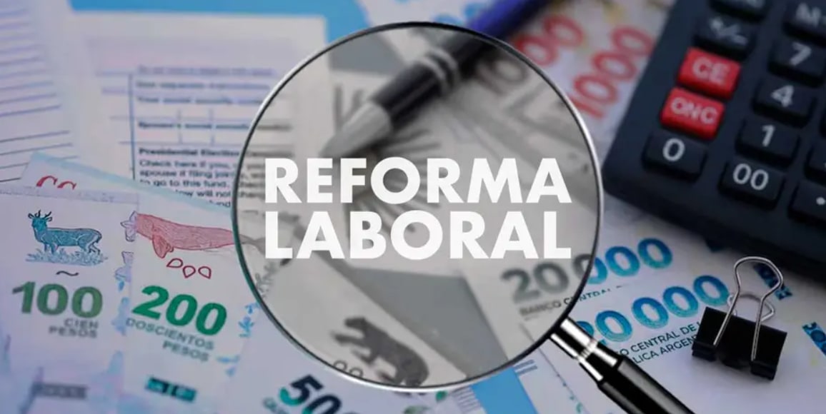 Fondo Laboral bajo fuego: ¿Ayuda a despidos o desfalco a jubilados?