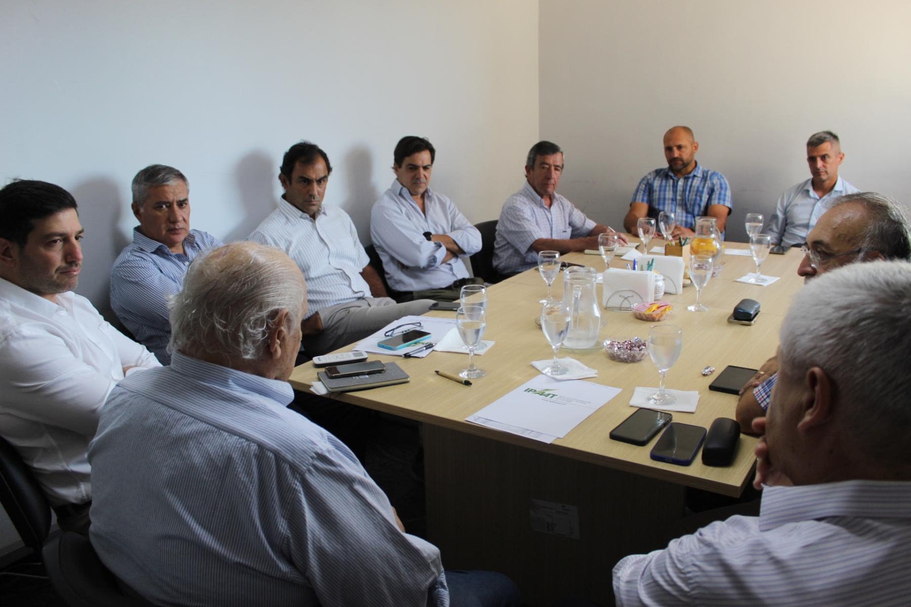 Planificación y previsibilidad, las claves para la zafra 2026