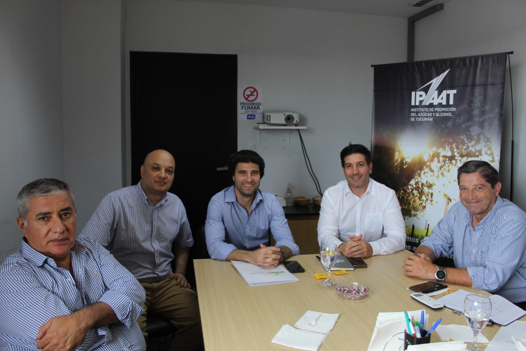 El NOA consolida su integración productiva con la mirada puesta en la próxima campaña