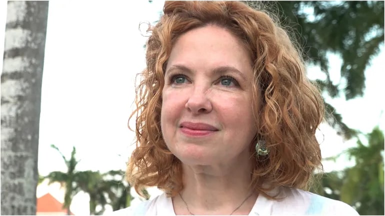 Fuerte rumor: Andrea del Boca suena para entrar a Gran Hermano