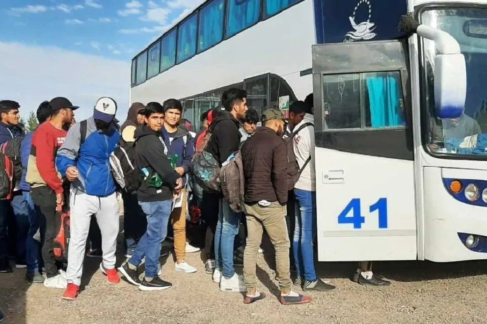 Casi $8 millones en la mira: El Tribunal de Cuentas abrió un juicio contra la Secretaría de Trabajo por traslados irregulares de obreros golondrinas