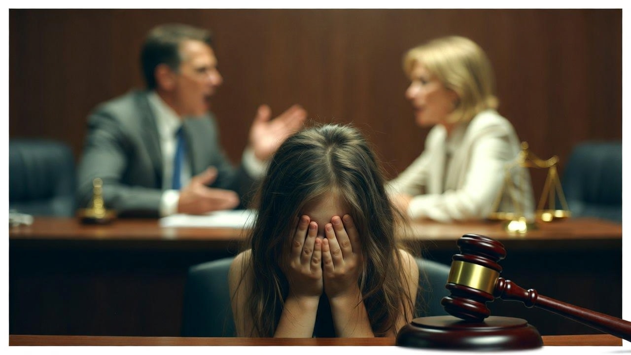 El fin de una infancia en tribunales: La Justicia tucumana priorizó la paz emocional de una niña