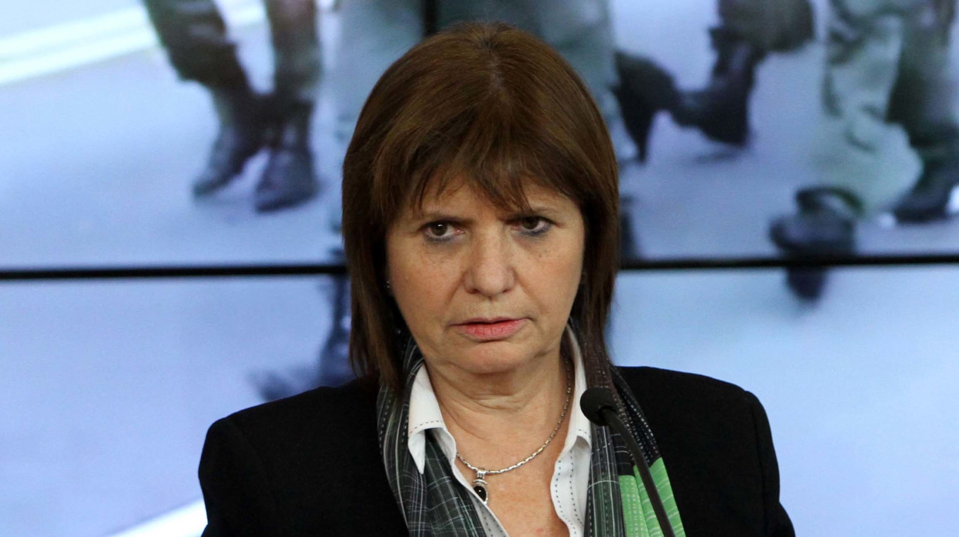 Bullrich cruzó al kirchnerismo por la reforma laboral: “No jodan más”